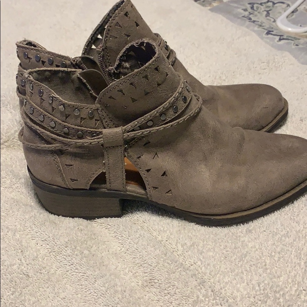 Booties